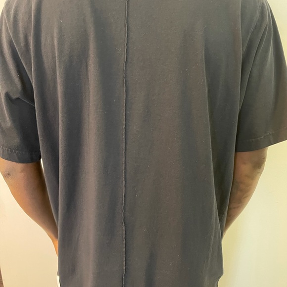 Heron Preston Men’s T Shirt - Picture 2 of 4